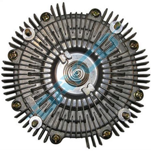 Dayco Viscous Fan Clutch 115070