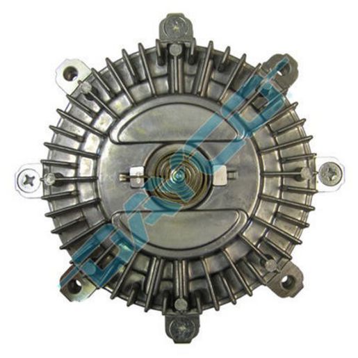 Dayco Viscous Fan Clutch 115907