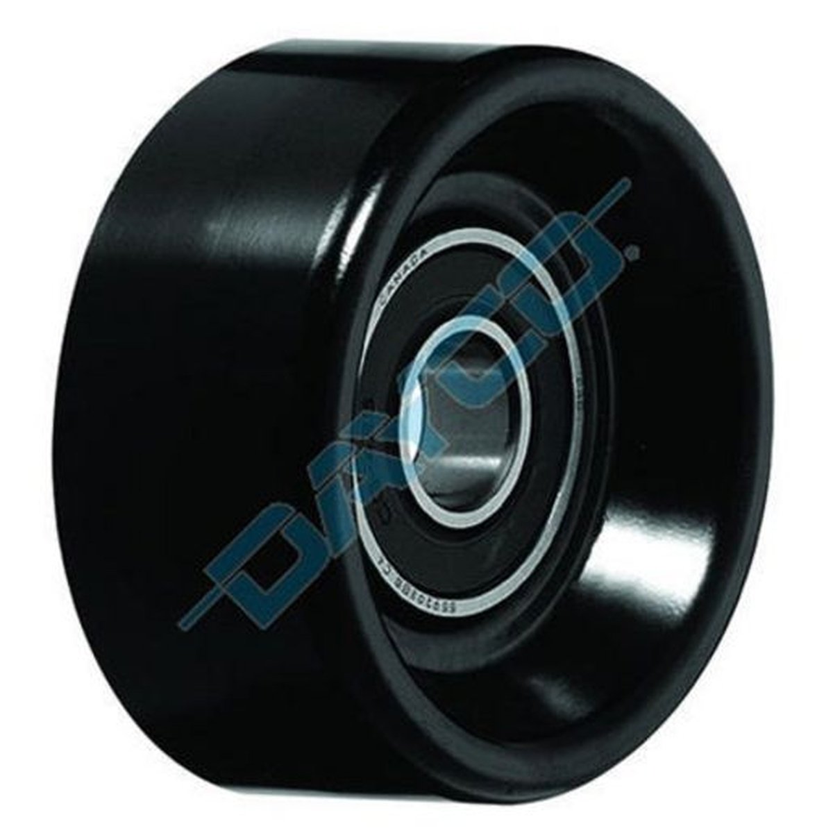 Dayco Idler Tensioner Pulley 89007