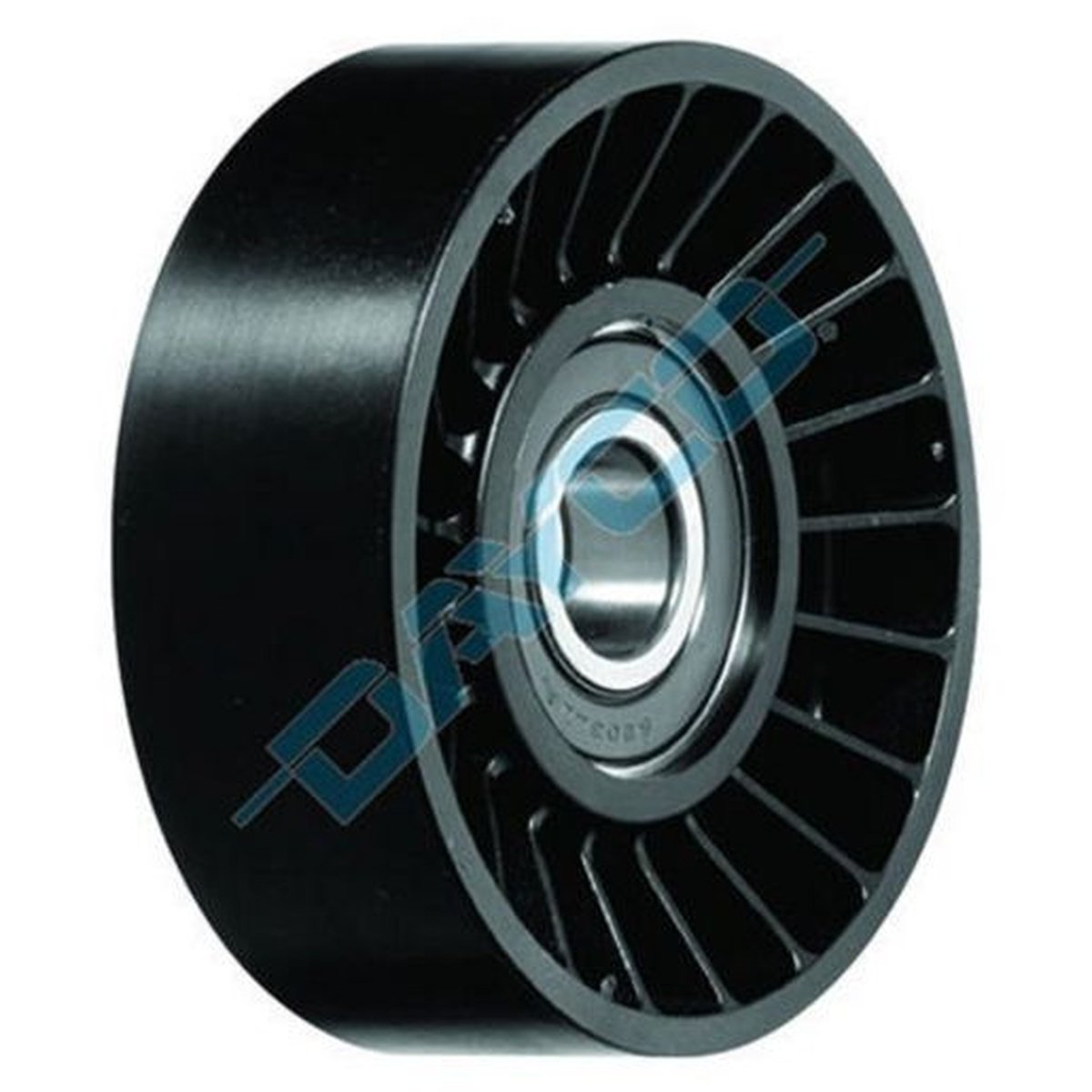 Dayco Idler Tensioner Pulley 89010