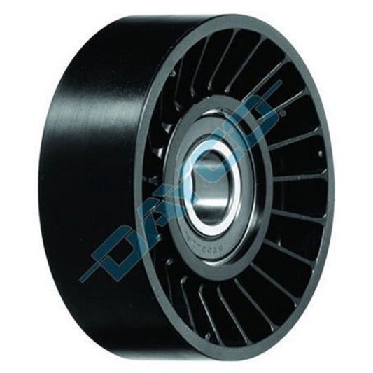 Dayco Idler Tensioner Pulley 89010