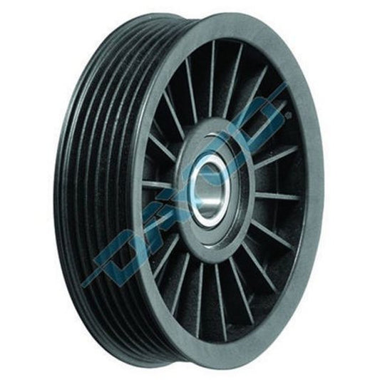 Dayco Idler Tensioner Pulley 89014