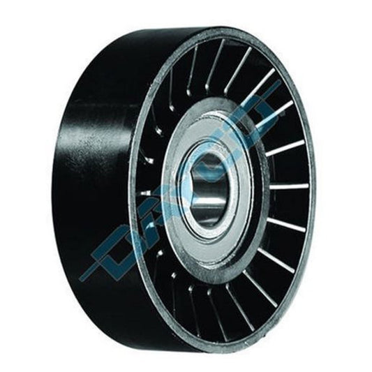 Dayco Idler Tensioner Pulley 89037