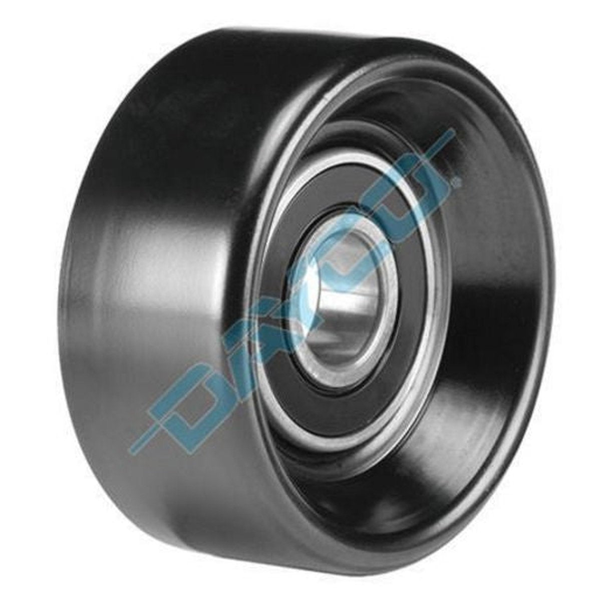 Dayco Idler Tensioner Pulley 89052