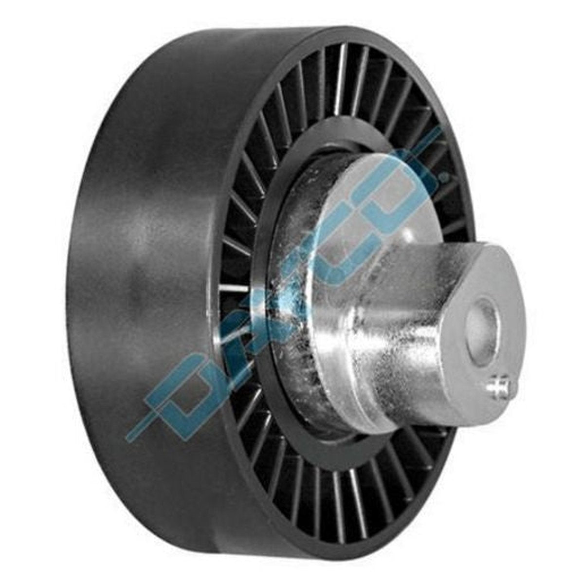 Dayco Idler Tensioner Pulley 89089