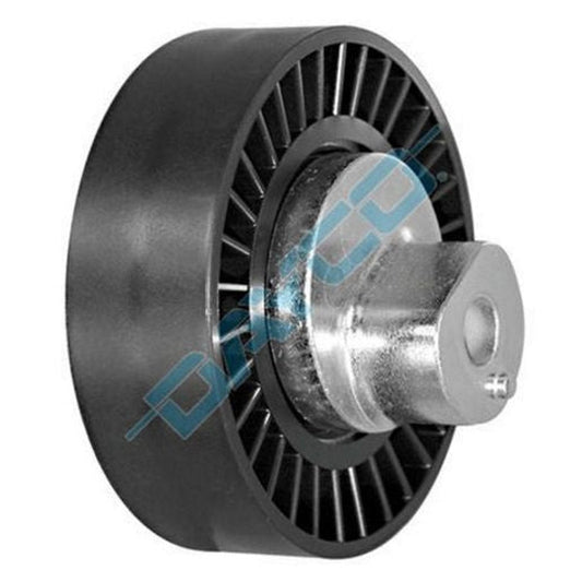 Dayco Idler Tensioner Pulley 89089