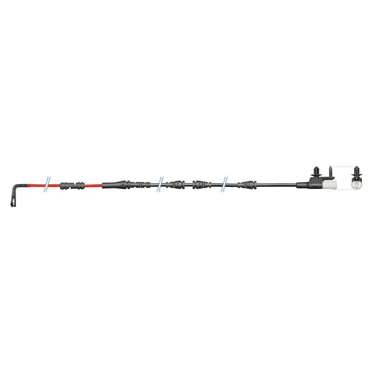 Bendix Brake Pad Wear Sensor BWS1152