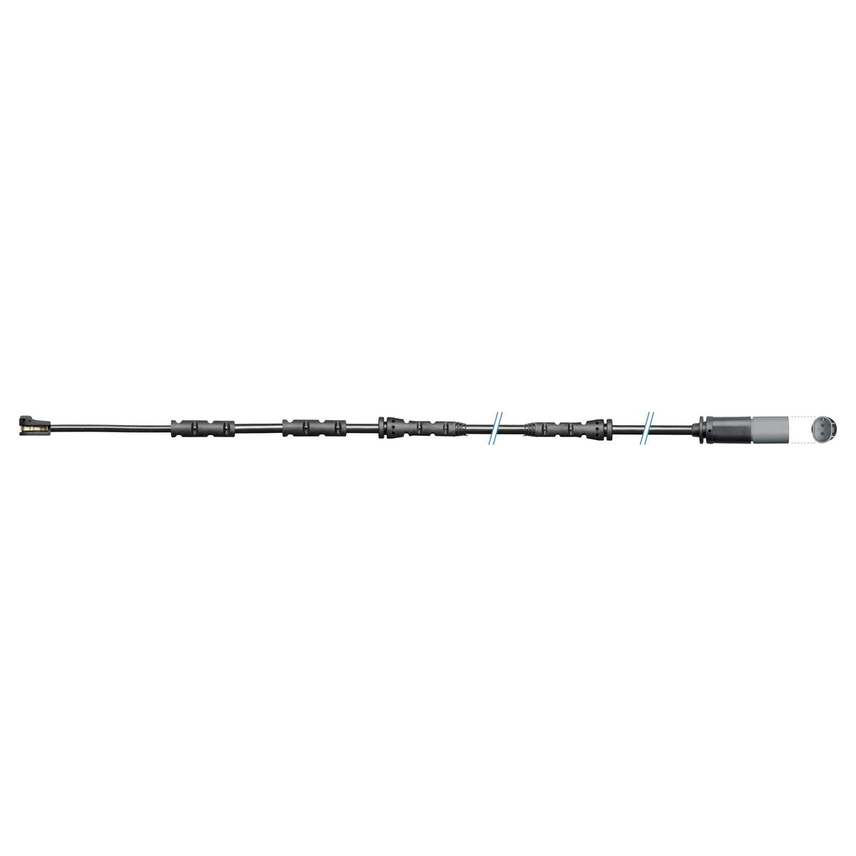 Bendix Brake Pad Wear Sensor BWS1154