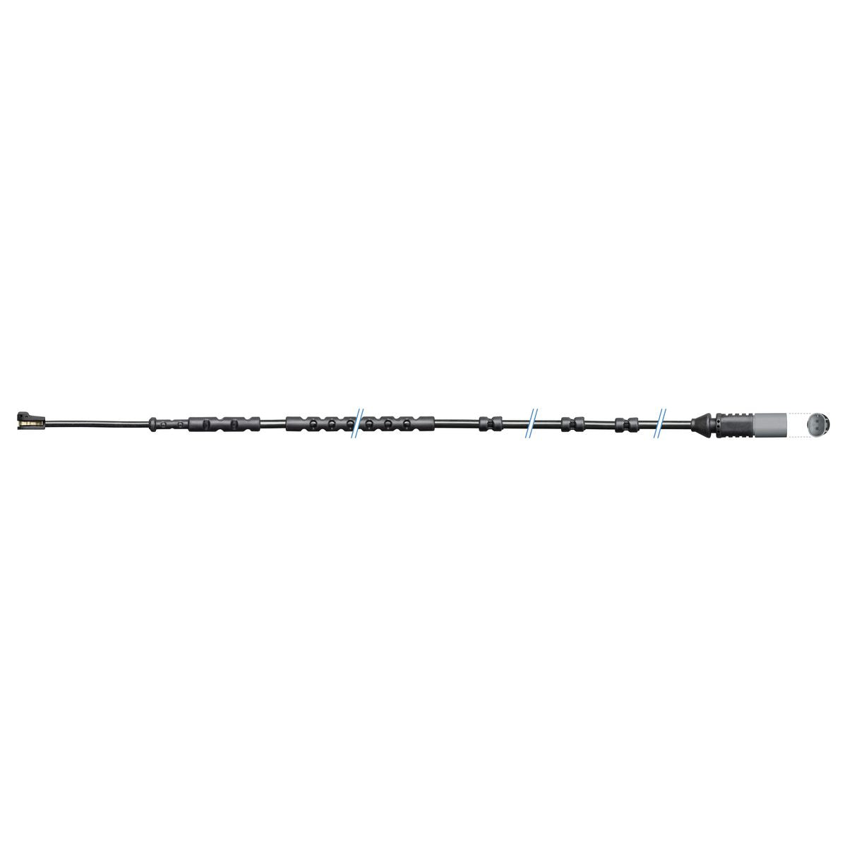 Bendix Brake Pad Wear Sensor BWS1157
