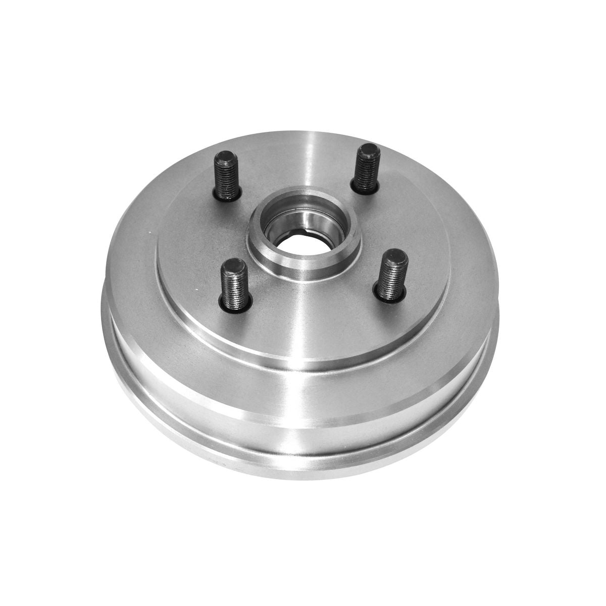 DBA Brake Drum Pair 180mm Rear DBA1666
