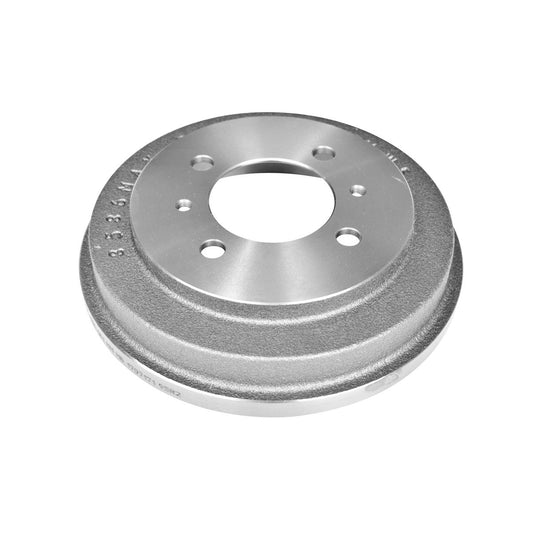 DBA Brake Drum Pair 180mm Rear DBA1701