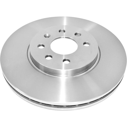 DBA Standard Brake Rotor Pair 280mm Front DBA2036