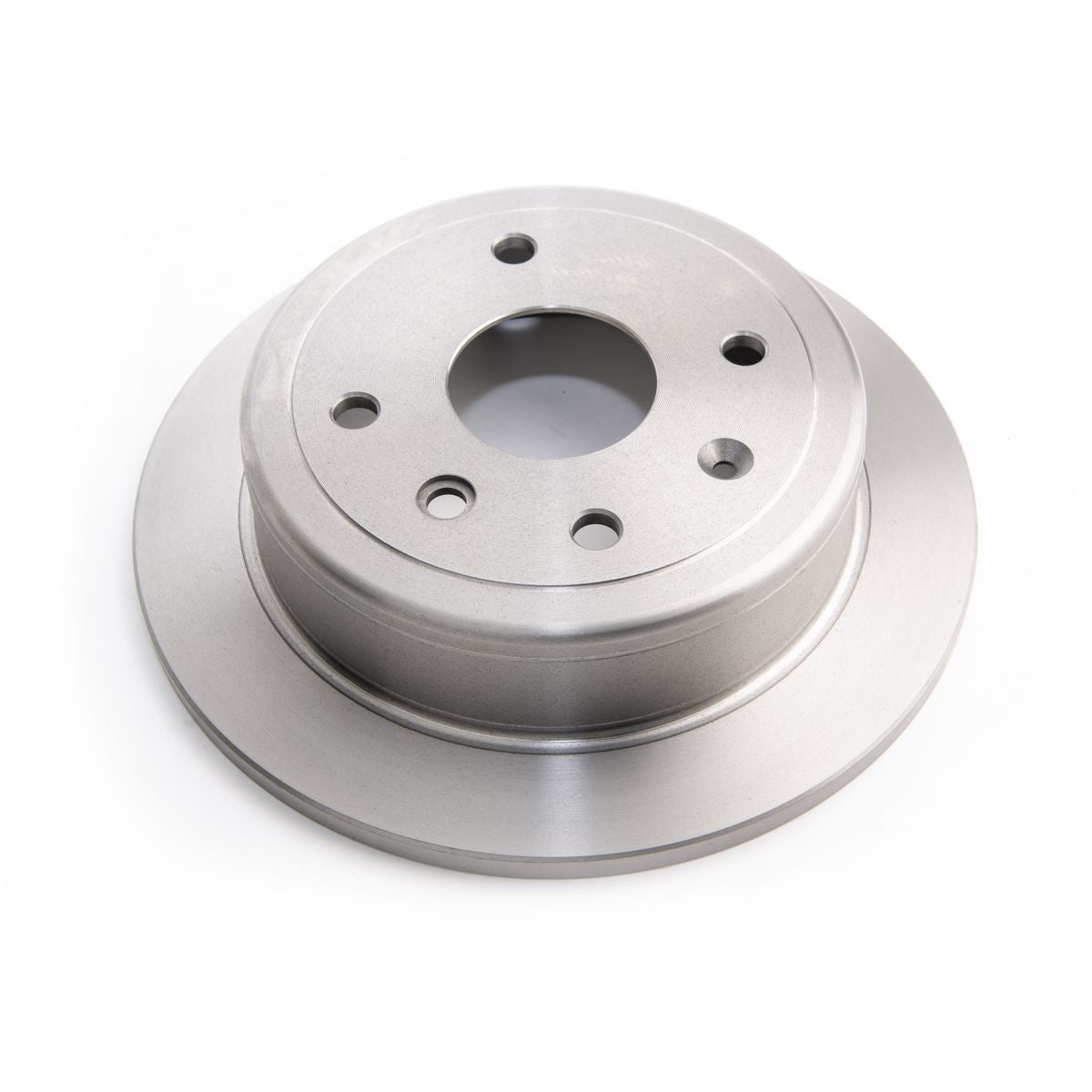 DBA Standard Brake Rotor Pair 258mm Rear DBA2043