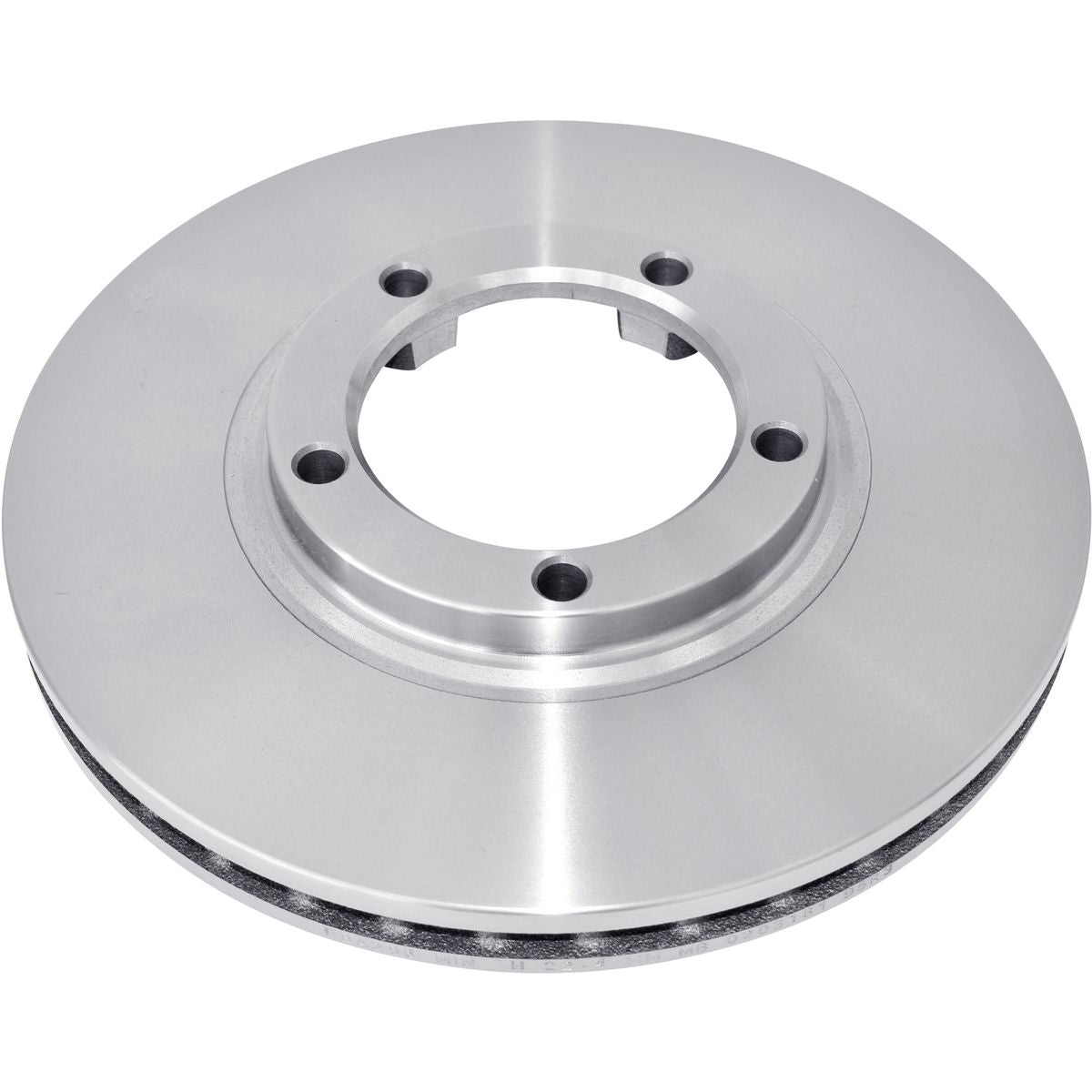 DBA Standard Brake Rotor Pair 254mm Front DBA208