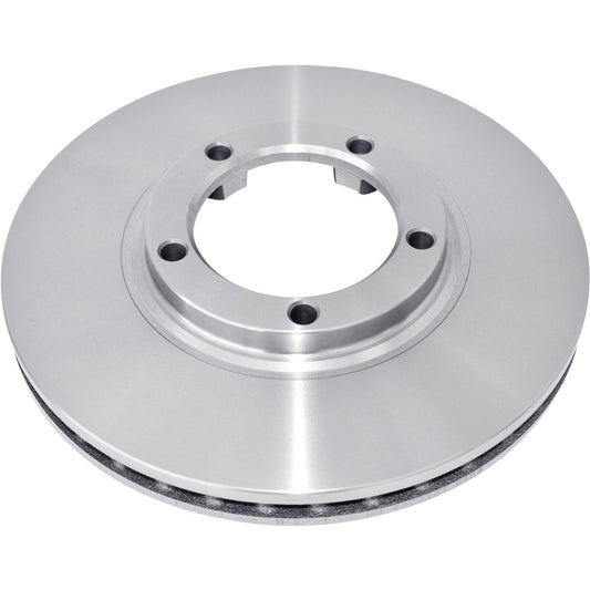 DBA Standard Brake Rotor Pair 254mm Front DBA208
