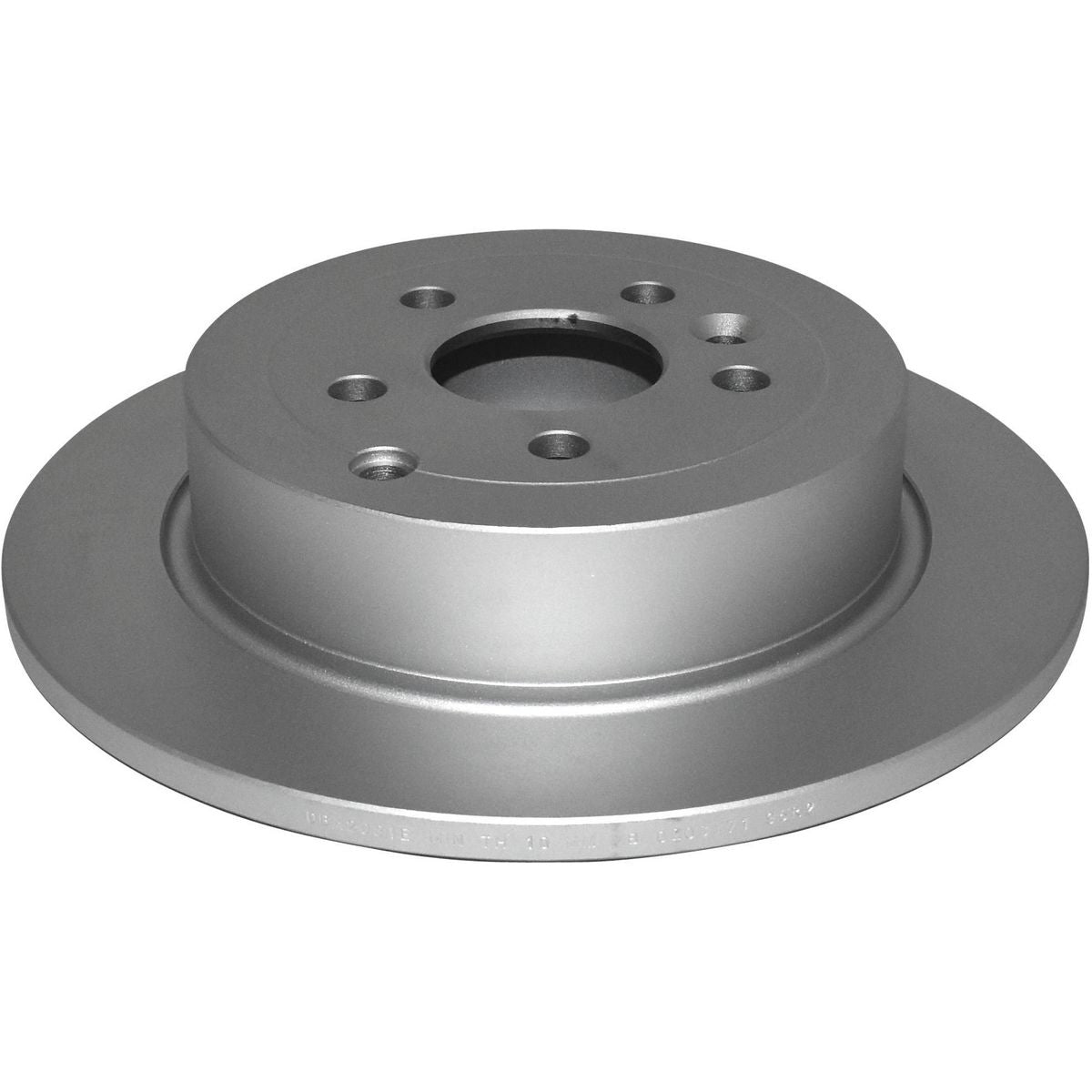 DBA En-Shield Brake Rotor Pair 300mm Front DBA2080E