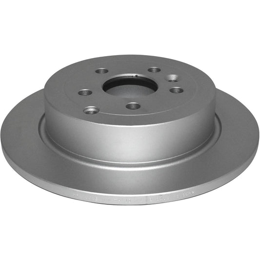 DBA En-Shield Brake Rotor Pair 300mm Front DBA2080E
