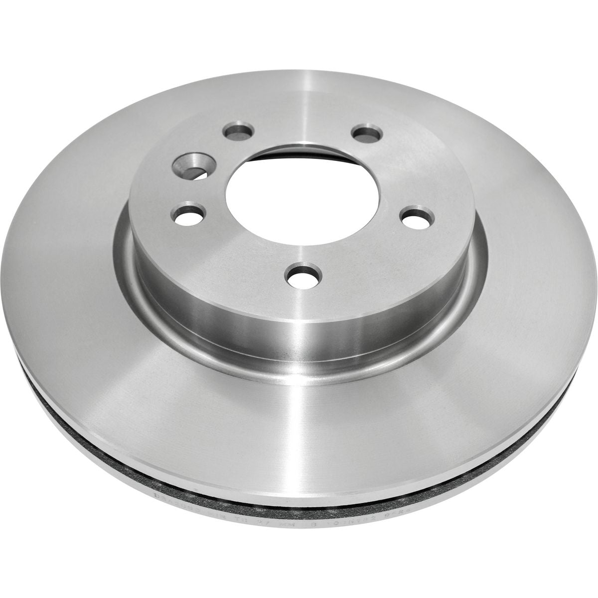 DBA Standard Brake Rotor Pair 317mm Front DBA2090