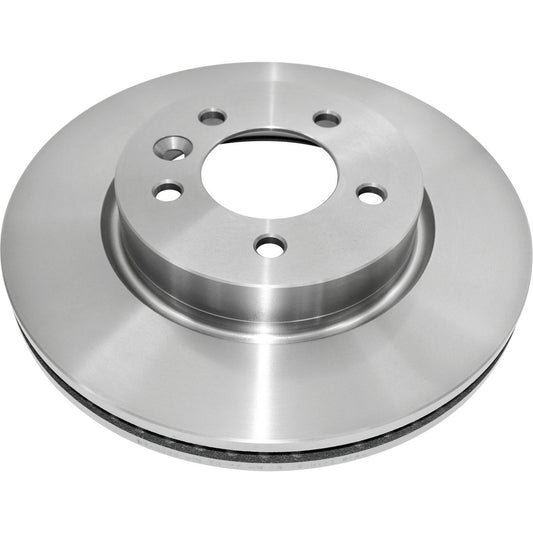 DBA Standard Brake Rotor Pair 317mm Front DBA2090