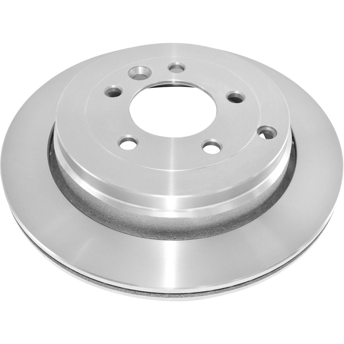 DBA Standard Brake Rotor Pair 325mm Rear DBA2091