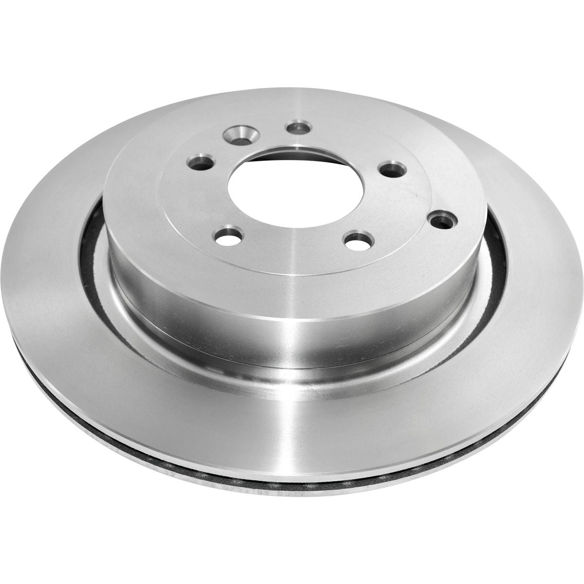 DBA Standard Brake Rotor Pair 350mm Rear DBA2095