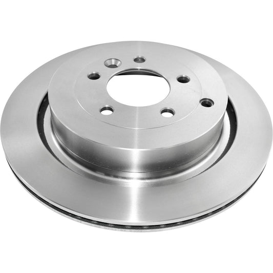 DBA Standard Brake Rotor Pair 350mm Rear DBA2095