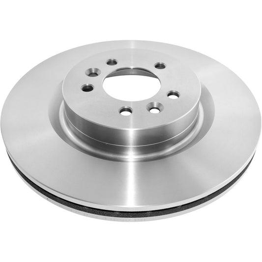 DBA Standard Brake Rotor Pair 360mm Front DBA2096