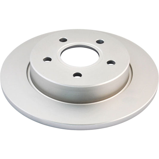 DBA En-Shield Brake Rotor Pair 265mm Rear DBA2119E