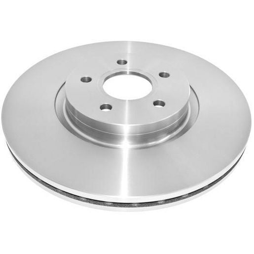 DBA Standard Brake Rotor Pair 320mm Front DBA2120