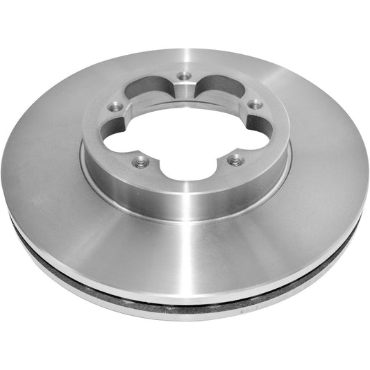 DBA Standard Brake Rotor Pair 280mm Front DBA2138