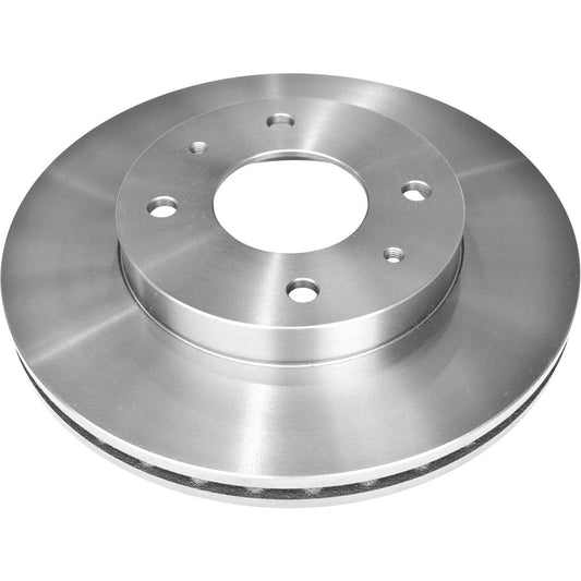 DBA Standard Brake Rotor Pair 266mm Front DBA2140