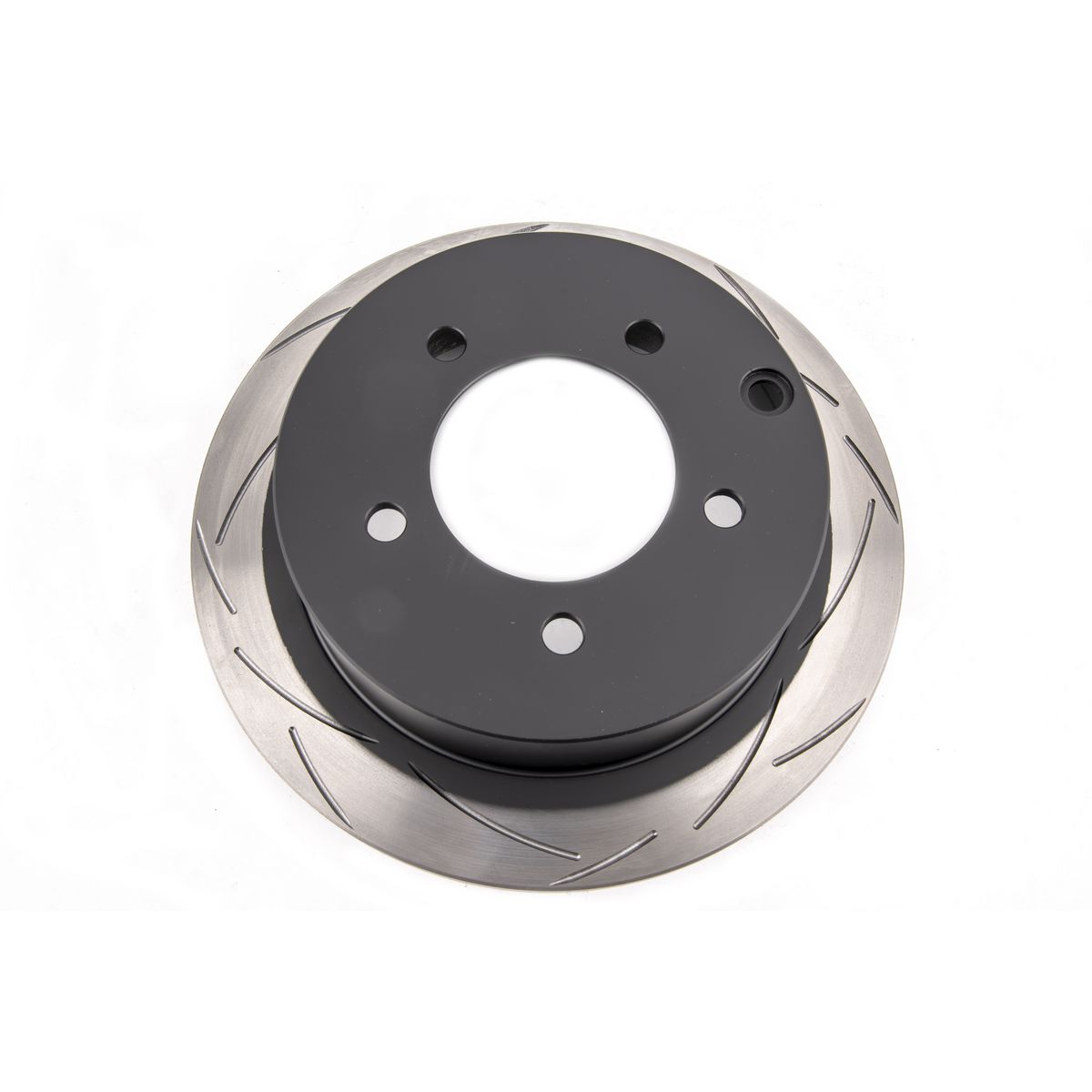 DBA Standard Brake Rotor Pair Rear DBA2209