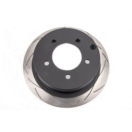 DBA Standard Brake Rotor Pair Rear DBA2209