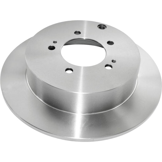 DBA Standard Brake Rotor Pair 302mm Rear DBA2213