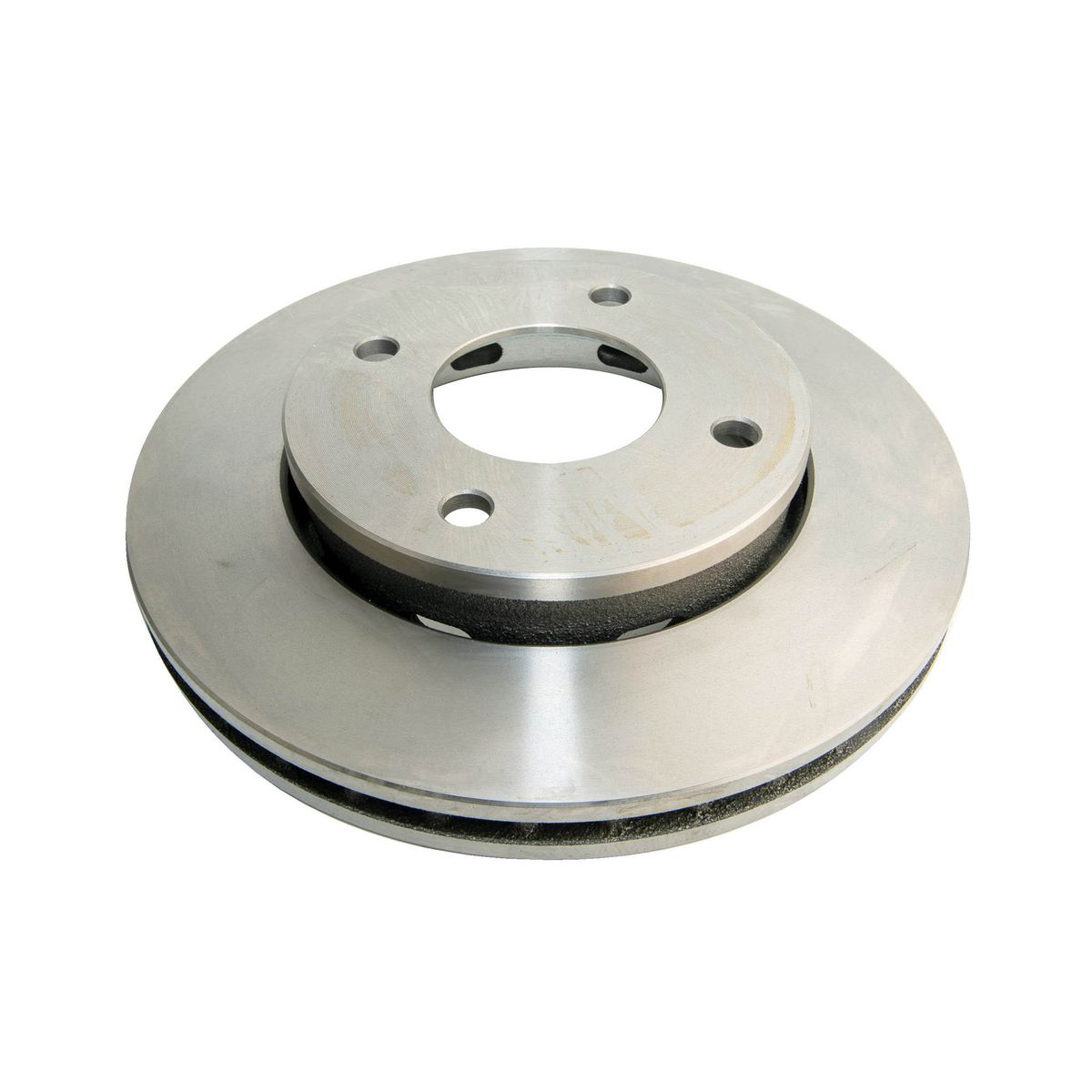 DBA Standard Brake Rotor Pair 256mm Front DBA2226
