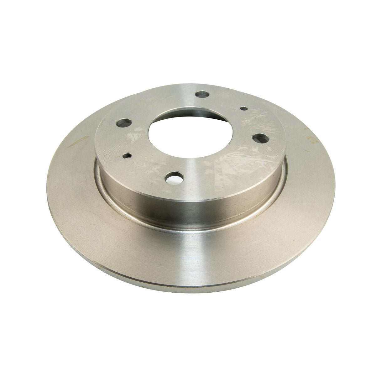 DBA Standard Brake Rotor Pair 250mm Rear DBA2227