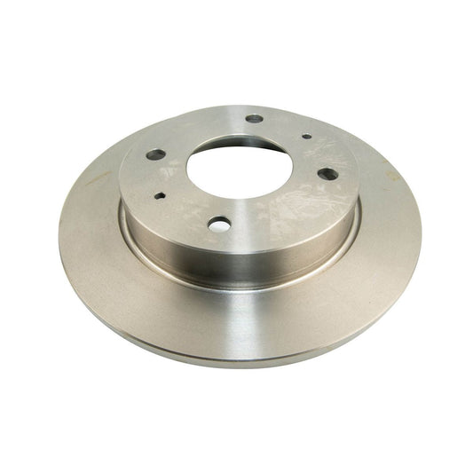 DBA Standard Brake Rotor Pair 250mm Rear DBA2227