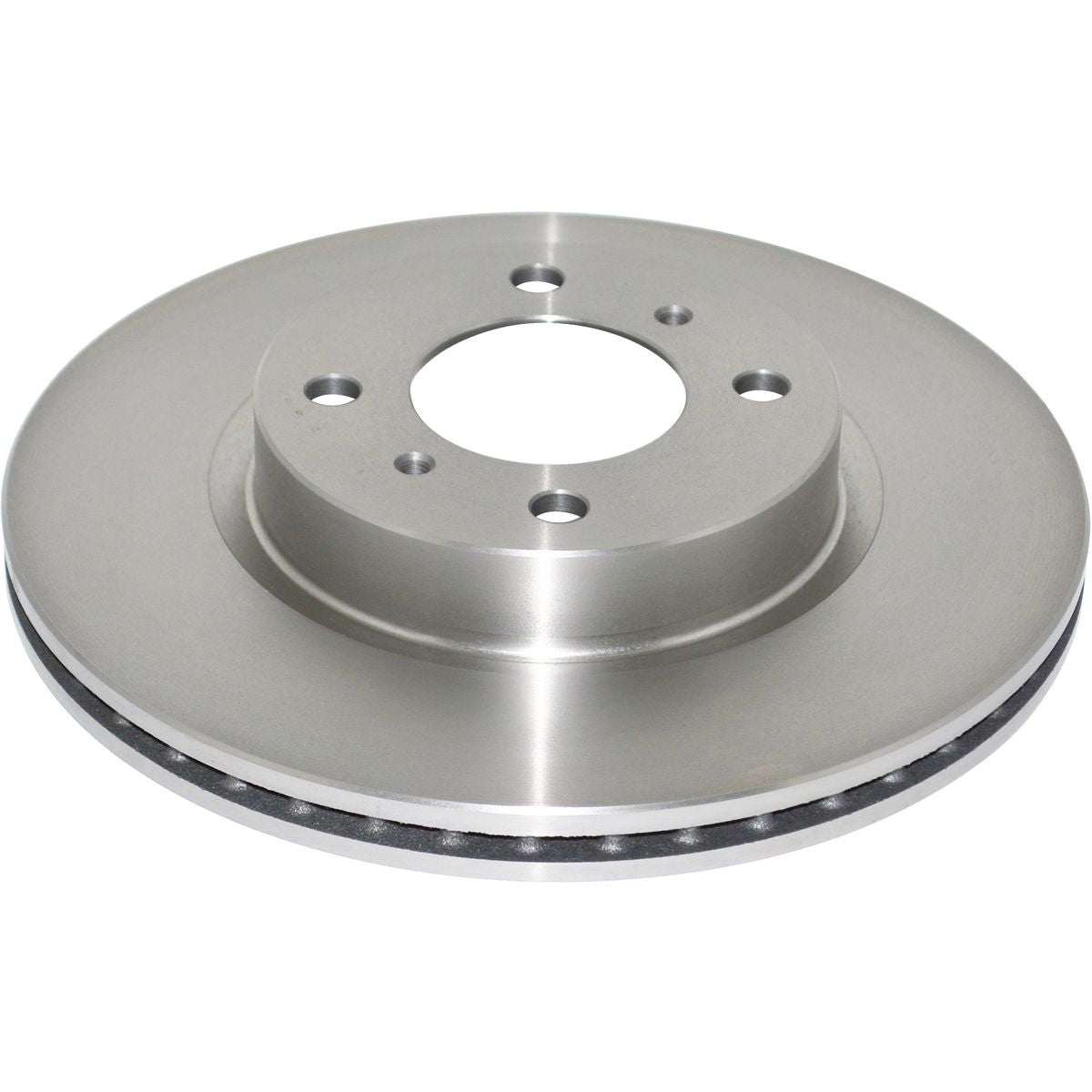DBA Standard Brake Rotor Pair 256mm Front DBA2232