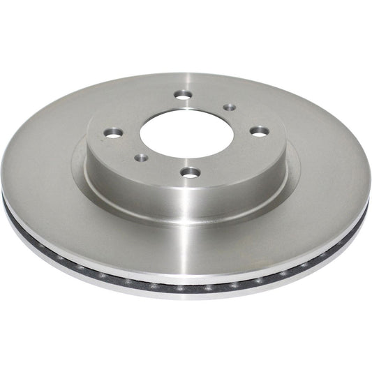 DBA Standard Brake Rotor Pair 256mm Front DBA2232