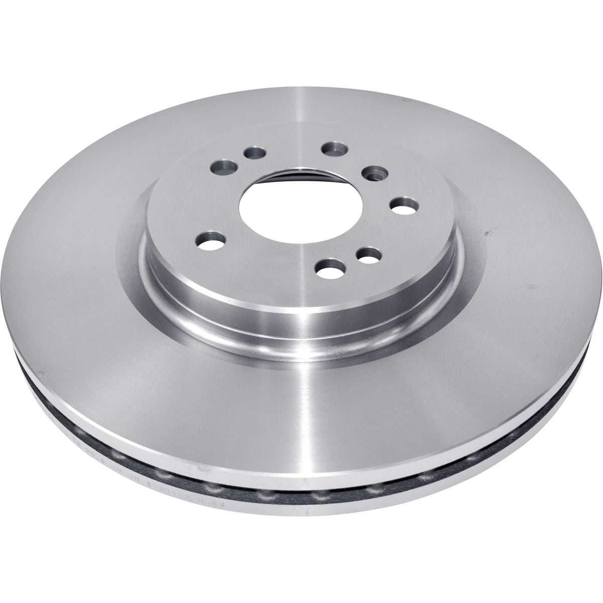 DBA Standard Brake Rotor Pair 330mm Front DBA2252