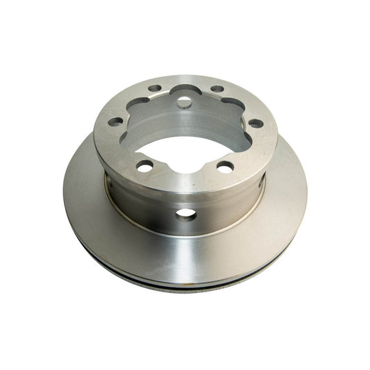 DBA Standard Brake Rotor Pair 285mm Rear DBA2268