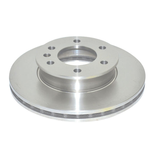 DBA Standard Brake Rotor Pair Front DBA2270