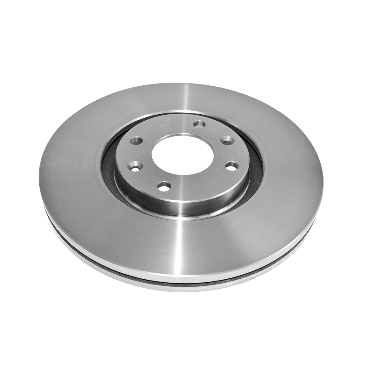 DBA Standard Brake Rotor Pair 302mm Front DBA2276