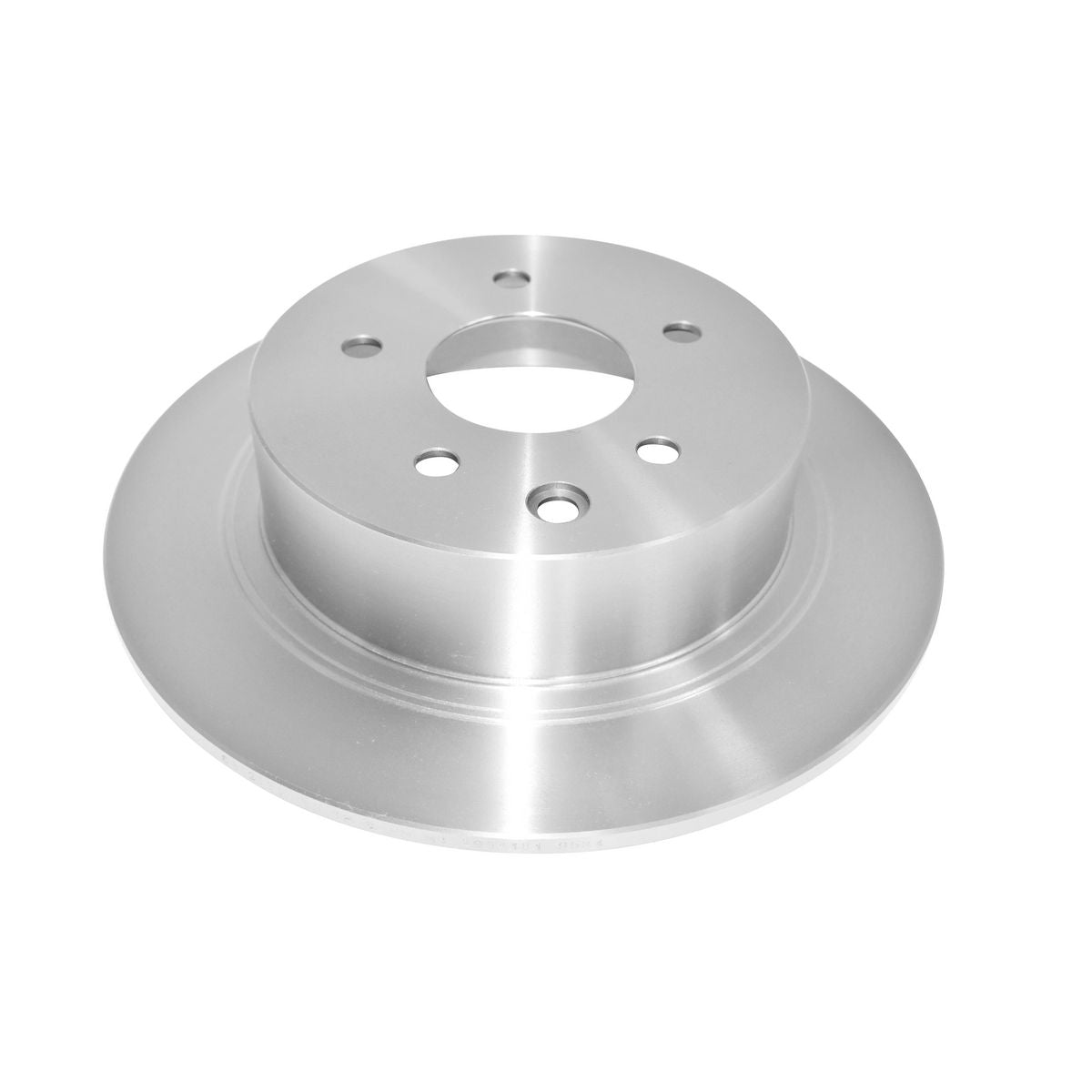 DBA Standard Brake Rotor Pair 292mm Rear DBA2331