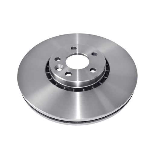 DBA Standard Brake Rotor Pair 328mm Front DBA2374