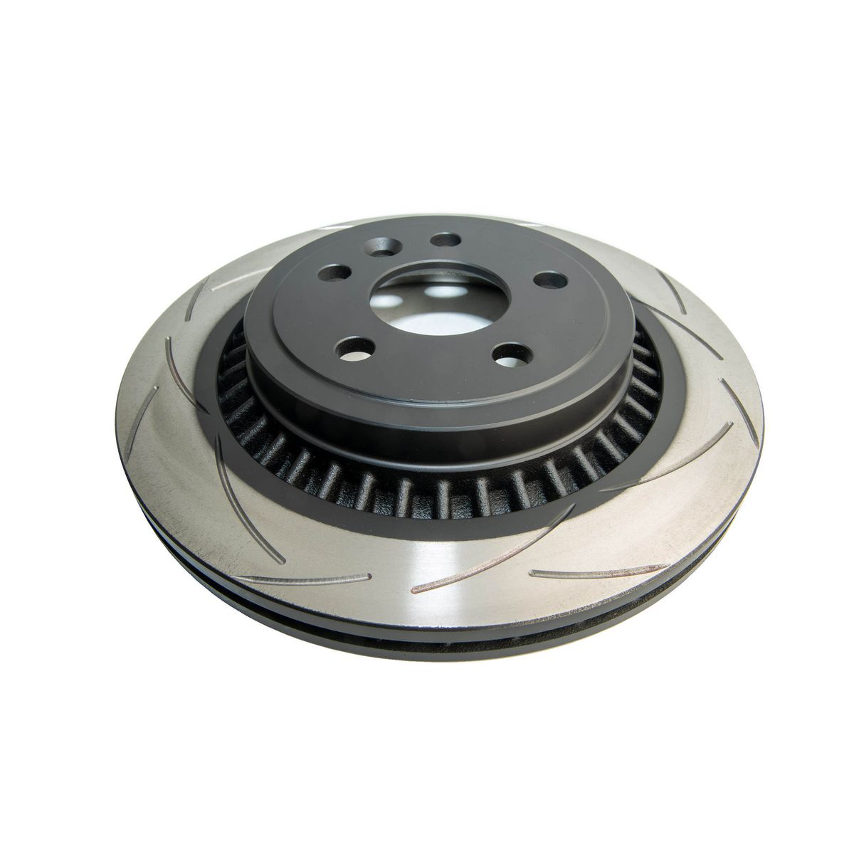 DBA Standard Brake Rotor Pair 302mm Rear DBA2375