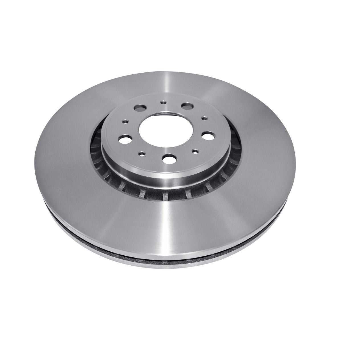 DBA Standard Brake Rotor Pair 336mm Front DBA2376
