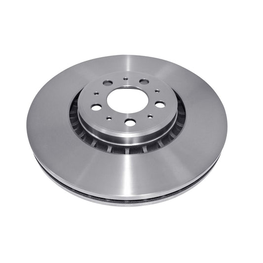 DBA Standard Brake Rotor Pair 336mm Front DBA2376