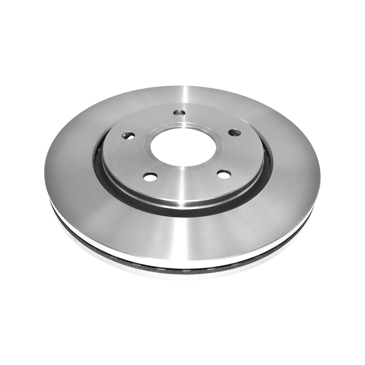 DBA Standard Brake Rotor Pair 302mm Front DBA2420