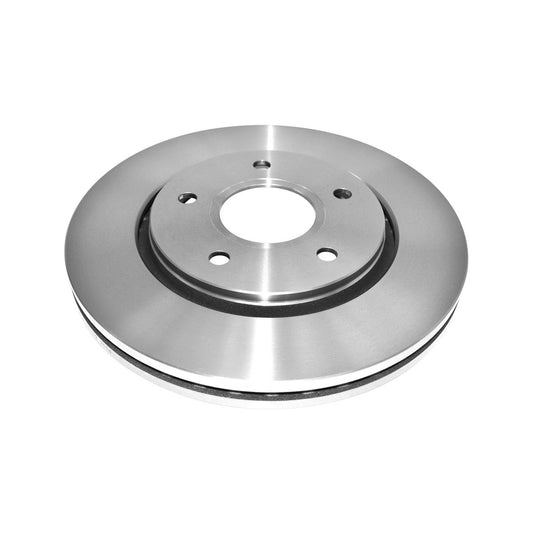DBA Standard Brake Rotor Pair 302mm Front DBA2420